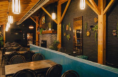 The Lounge Tequila Butcher