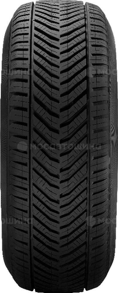 Шины Tigar All Season