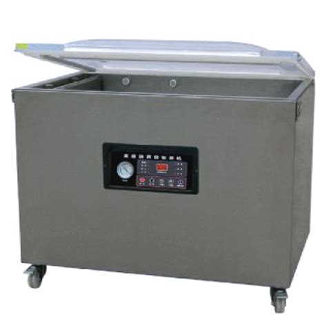 Вакуум упаковочная машина DZ-900/2L купить в Ростове-на-Дону M-Pack