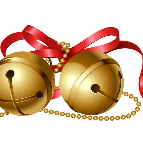 jingle bell clip art 6