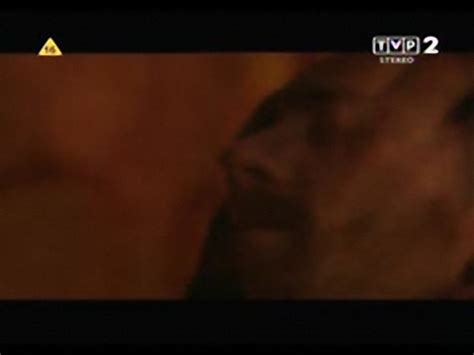 Naked Ilona Ostrowska In Tulipany