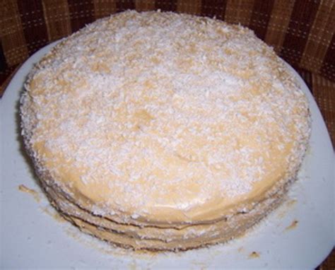 Торт коровка - пошаговый рецепт с фото (12893 просмотра)