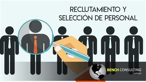 Reclutamiento Y Selecci N De Personal Youtube