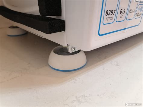 Стиральная машина Haier HW65-BP129302A - «Узкая стиральная машина Haier ...