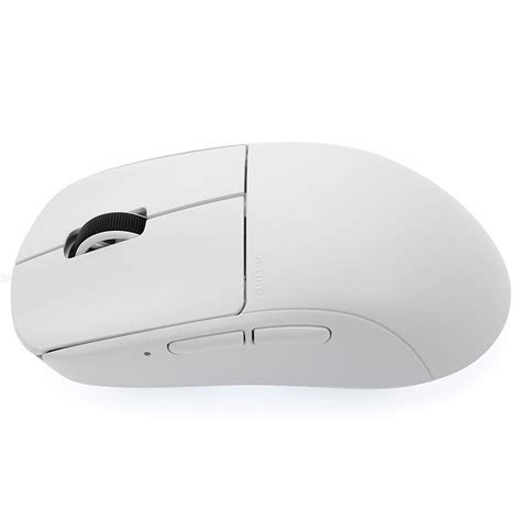 Pulsar X2 Mini Wireless Gaming Mouse White — купить мышь по низкой цене