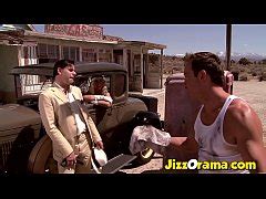 Group Sex In A Fast Food Diner With Busty Babes Xxx Mobile Porno Videos Movies IPornTV Net