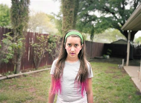 Erika Suarez When The Weather Changes Vast Magazine