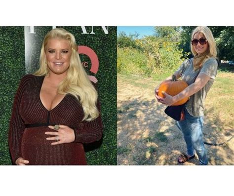 Jessica Simpson Weight Loss : How She Lost 100 Pounds? | Fabbon