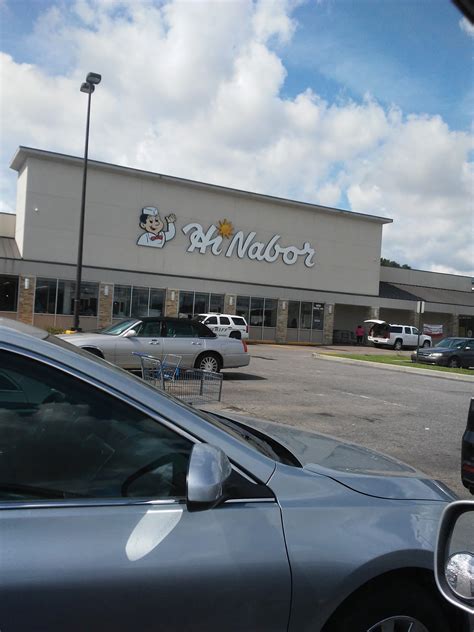 Unleash the Power of HI NABOR in Your Neighborhood 7