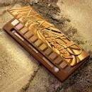 Urban Decay Naked Honey Palette Lookfantastic