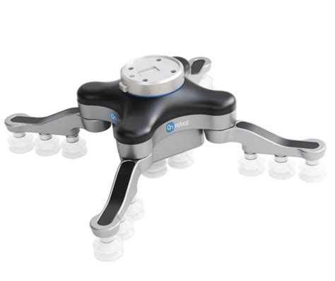 6 advances in robot grippers for robotics developers to watch