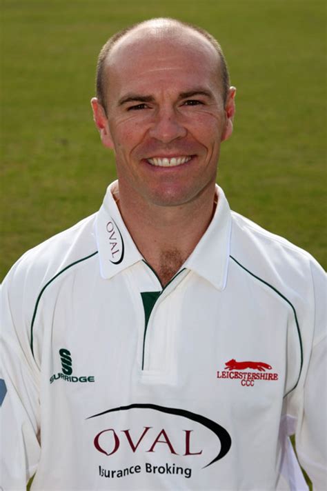 Paul Nixon portrait | ESPNcricinfo.com