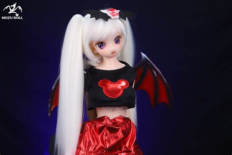 Mozu Doll CM Full Silicone Koakuma Doll Factory Photos USA Based Sex Dolls Company