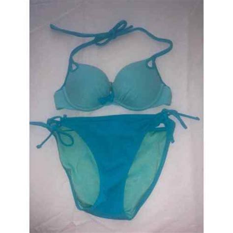 Victorias Secret Bikini Gem