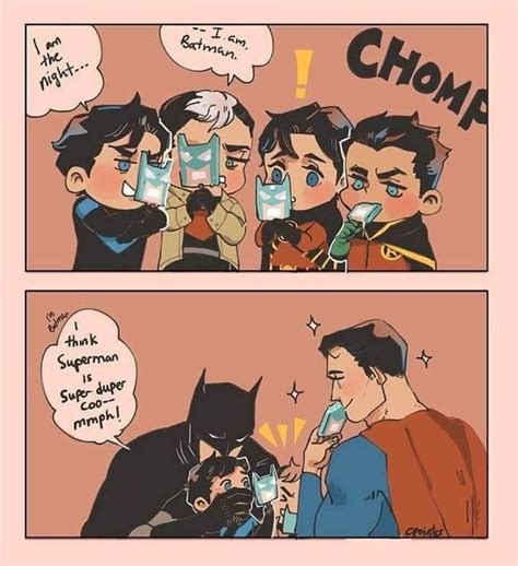 Im Genes Superbat Superbat Arte Del C Mic De Batman