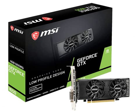 Msi Geforce Gtx Pc