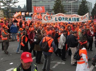 Związki zawodowe we Francji Śląsko Dąbrowska Solidarność