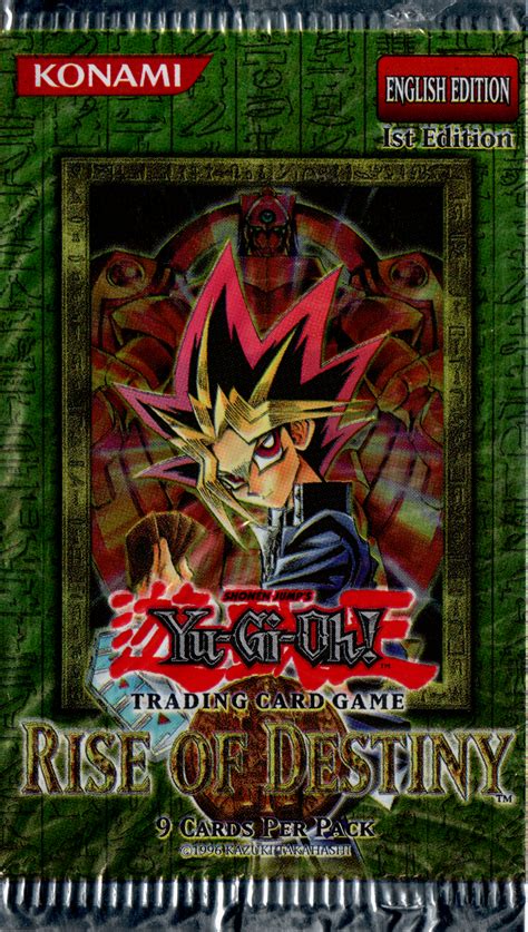 Rise of Destiny - Yugipedia - Yu-Gi-Oh! wiki 