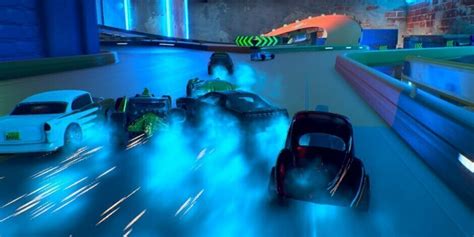 HOT WHEELS UNLEASHED PS Digital Entrega Rapida