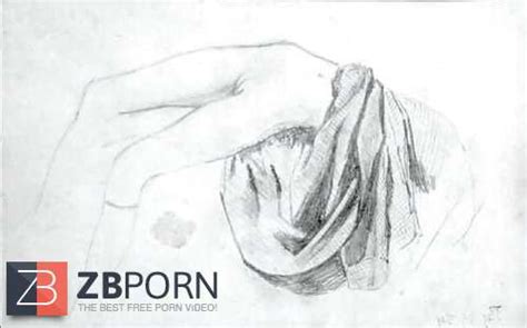 Painted Ero And Porn Art Trio Balthus Zb Porn