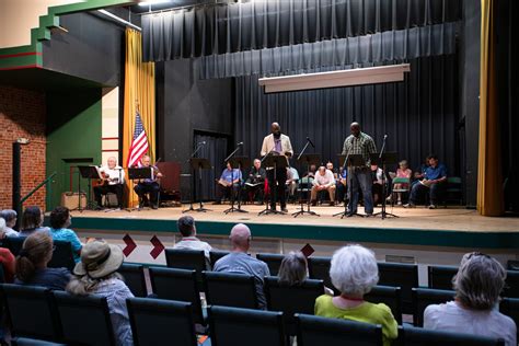 Photo Gallery Books Along The Teche Literary Festival New Iberia LA