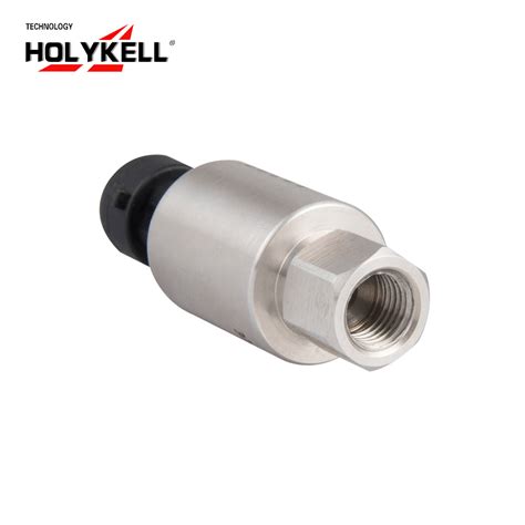 Holykell Low Cost Piezo Hydraulic Oil Pressure Sensor Pressure Sensor