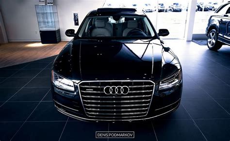 The Transporter | Audi a8, Audi, Suv