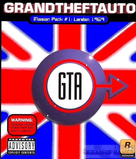 GTA London Free Download