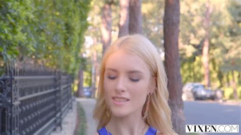 Vixen Naughty Couple Gets Hot In Dangerous Situations Hotntubes