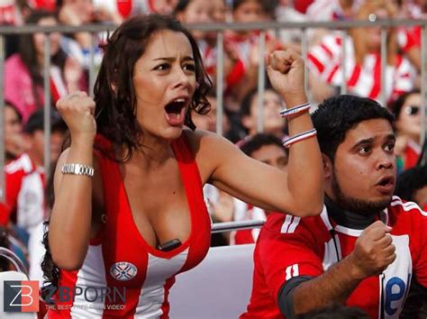 Larissa Riquelme ZB Porn