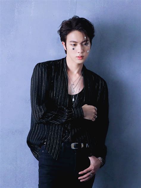 Theqoo BTSten Jinin The Astronaut Şarkısı İçin Yapılan Billboard Hot Tahminleri