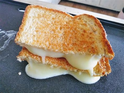 How To Make Muenster Cheese At Home King Mushroom Recipe