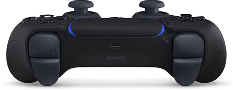 Sony playstation 5 dualsense kablosuz kontrol cihazı siyah