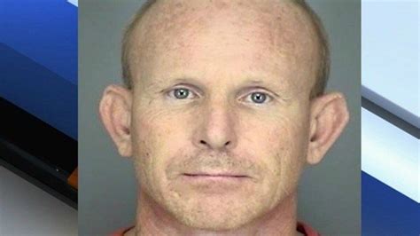 Convicted Sex Offender Gary Lee Ebersole Is Missing After Cutting Off His Ankle Monitor