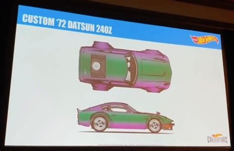 Minis em Foco Notícias As novidades do RLC Hot Wheels