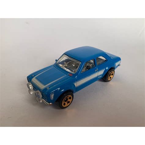 Hot Wheels Velozes E Furiosos Loose Sem Embalagem Shopee Brasil