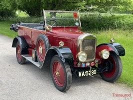 Singer classic cars for sale - Treasured Cars