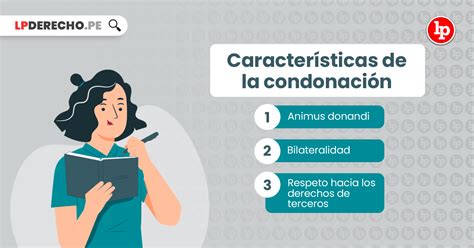 Qué es la condonación ejemplo