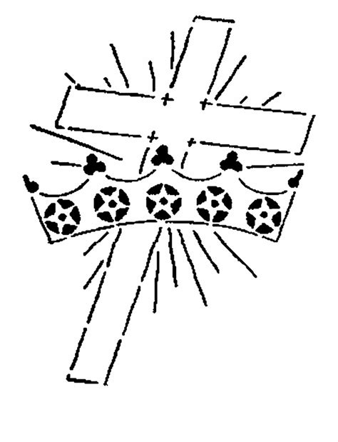 Free Crown Drawing Png Download Free Crown Drawing Png Png Images