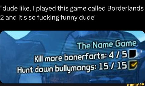 Borderlands Memes Memes The Best Memes On Ifunny