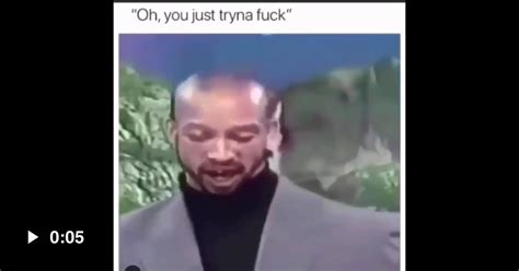 Shut Yo Goddamn Ass Up Gag