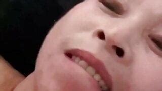 Mature Asian Chinese Step Mom Takes A Load On Her Face XHamster