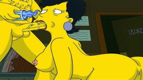 Nikki Blowjob Simpsons Porn Xxx Simpsons Porn