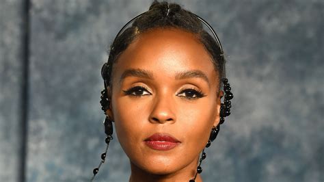 Janelle Monáe Is the Definition of Summer With These Big Blonde Locs Watch Video Allure