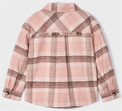 MAYORAL Vest Maat 98 Meisjes 064 Nude Bol