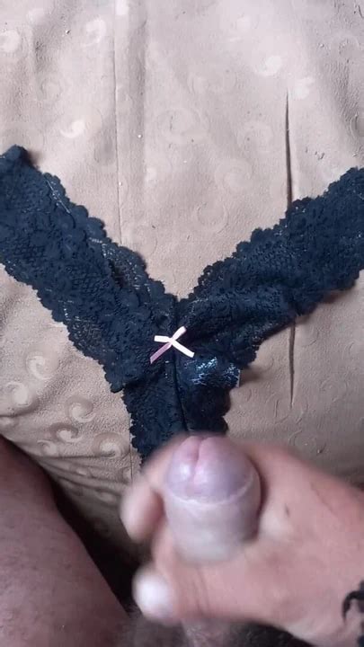 Sestrine Crne Cipkaste Tangice Gay Man Porn Feat Peradrkadzija XHamster