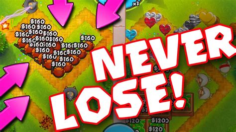 Bloons td battles 2 best towers - fasmaxi