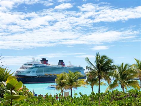 Disney Cruise Line {Castaway Cay Getaway Package} – Dixie Delights