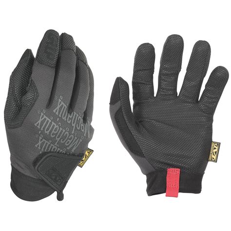 Mechanix Wear Handschuh Specialty Grip schwarz kaufen