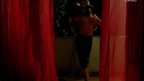 Nude video celebs Joana Fartaria nude Sao Jose Correia nude Um Homem Não É um Gato 2001